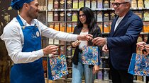 Venchi Euroma2: Chocolate Tasting Experience in Rome
