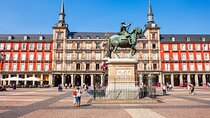 Madrid Kids and Family Sightseeing Tour