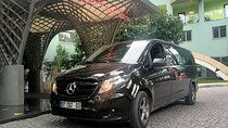 Antalya Airport Vip Transfer