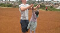 Nairobi Guided Tour to Kibera Slums