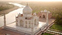  Delhi Agra Trip by Car - Highlights of Agra included tasty Lunch