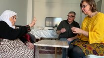 Card Game and Afternoon Turkish Tea with Local Grandma 
