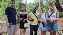 Fully Day Private Tour Spice Tour Cooking Class and Stone town 