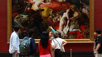 The Louvre More than Just Mona