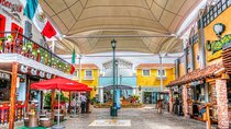 Guided Walking Tour in Cancun