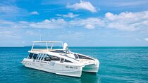 Phuket: Phi Phi Islands Full Day Trip