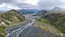 Þórsmörk, Super Jeep private tour