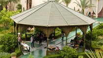 Authentic Marrakesh: Medersa, Le Jardin Secret & the Souks