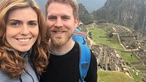 Machu Picchu and the Sacred Valley Express Adventure in 2 Days