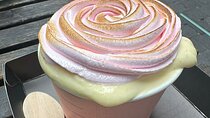 Tasting History: A Choose Your Own Menu Food Tour