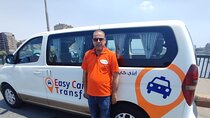 Private Transfer from Your Hotel to Sphinx Airport