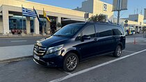 Athens Airport Transfer From/To Nafplio