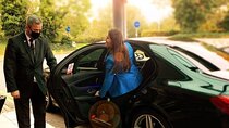 Heathrow Airport to Central London VIP Private Transfers