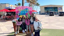 Explore Hollywood Beach Miami Boardwalk 
