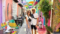 Getsemani Private Walking Tour