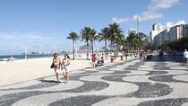 Audioguide Copacabana