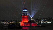 Premium Istanbul Tour By Night - Private