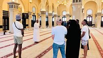 Dubai: Old Dubai walking tour, tasting , Market & Abra boat ride