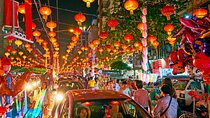 Yangon Full Day City Tour