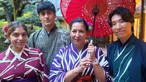 Kyoto Private Cultural Historical Tour with Local Japanese Guide