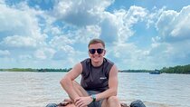 2-Day Adventure In Mekong Delta And Explore Floating Market