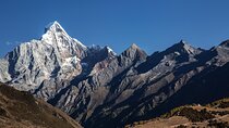 3-Day Sichuan Siguniang Danba and Yala Tour