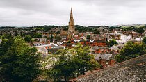 Transfer To or From London Heathrow Airport to Exeter