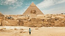 Cairo & Nile Cruise: A Timeless Journey Through Egypt