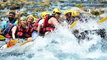 Köprülü Kanyon Rafting Antalya, Side, Alanya, Kemer, Belek, Lunch