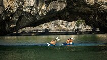 3 Days 2 Night Luxury Halong Bay Tour Cruise from Hanoi