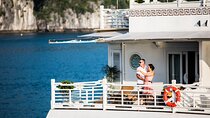 3 Days 2 Night Luxury Halong Bay Tour Cruise from Hanoi