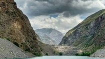 One Day Tour of Seven Lakes in Tajikistan from Samarkand