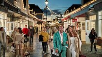 Luxury Roundtrip Transfer to Bicester Village