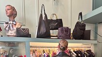 Vintage Shopping in Milan