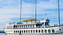 2-Day Bai Tu Long Bay Cruise Tour in Vietnam