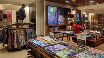 Accra Fashion Experience Tour Package
