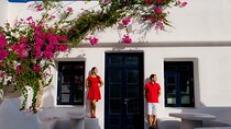 From Moments to Memories: 8 hours in Mykonos