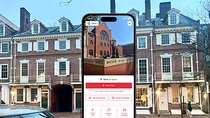 Philadelphia’s Black History: A Self-Guided Audio Tour