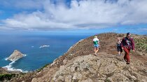 Hidden Tenerife - Anaga Reserve on Foot