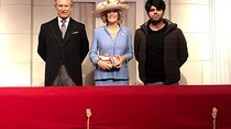 Madame Tussauds and Thames River Cruise Combo Ticket