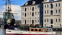 Private All-Inclusive Cruise with Captain 