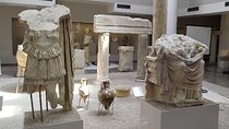 Durres Ancient City Tour and Winery Experience