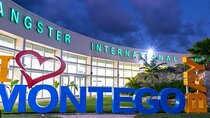 Private Airport Transfer in Montego Bay