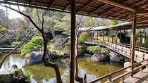 Private Tour of the Secret Corners of Tokyo