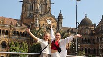 Mumbai Private Sightseeing Tour with Top Highlights