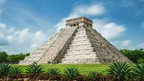 From Tulum Chichen Itza Cenote and Valladolid