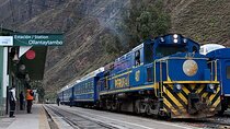 6-Day Machu Picchu, Sacred Valley and Humantay Lake Tour