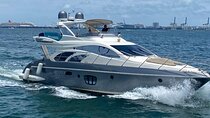 2 Hours Private Yacht Tour in Miami 