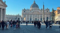 Vatican Skip-the-Line Evening Tour: Sistine Chapel & Museums