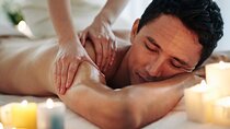 Cleopatra Massage Sauna, Steam, Jacuzzi & Transfer - Hurghada